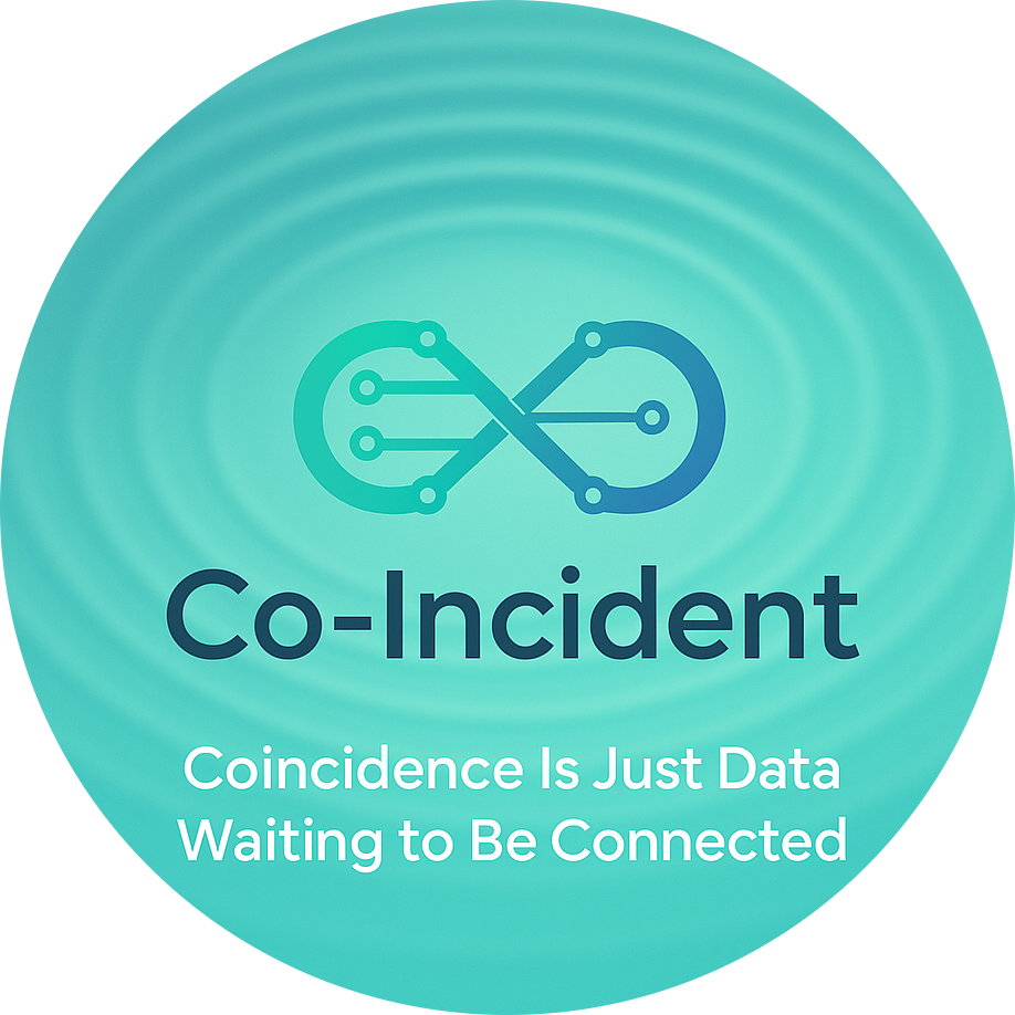 Co-Incident Logo